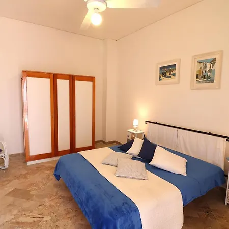 Casa Vacanze Rachele A 8 Posti Apartment Otranto