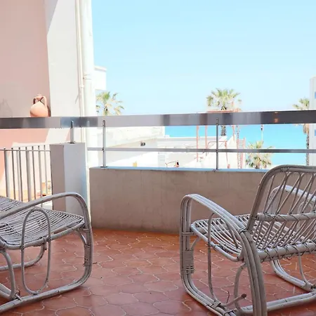 Casa Vacanze Rachele A 8 Posti Apartment Otranto