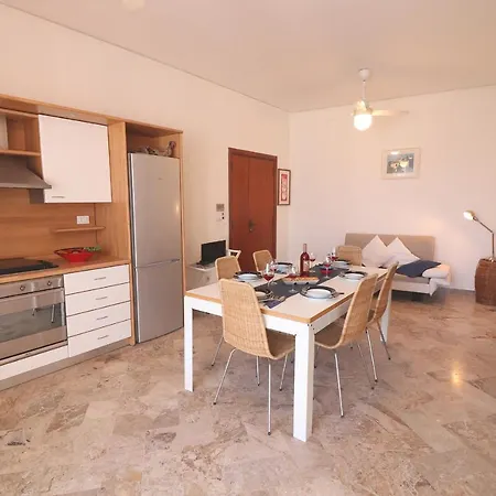 Apartment Casa Vacanze Rachele A 8 Posti Otranto