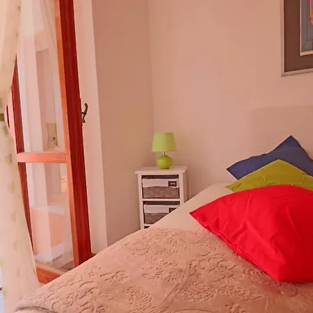 Casa Vacanze Rachele A 8 Posti