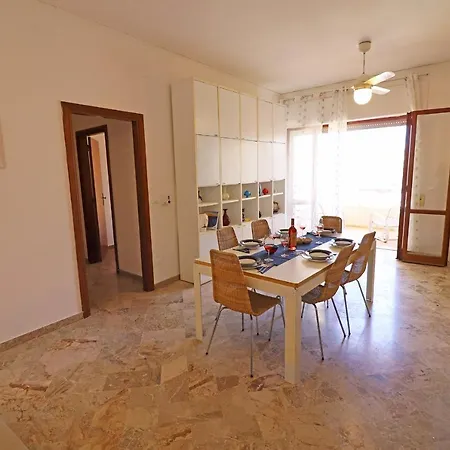 Casa Vacanze Rachele A 8 Posti Apartment Otranto