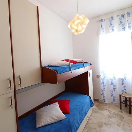 Casa Vacanze Rachele A 8 Posti *