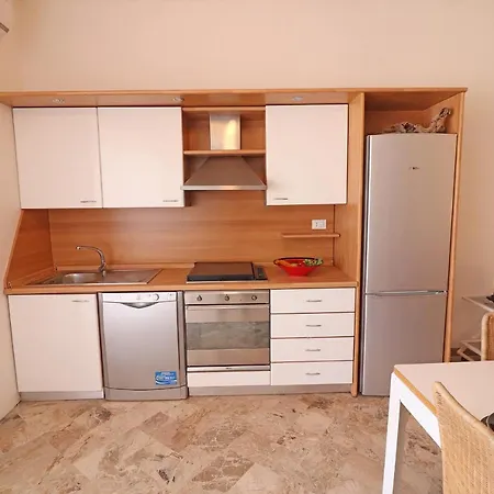 Casa Vacanze Rachele A 8 Posti Apartment Otranto