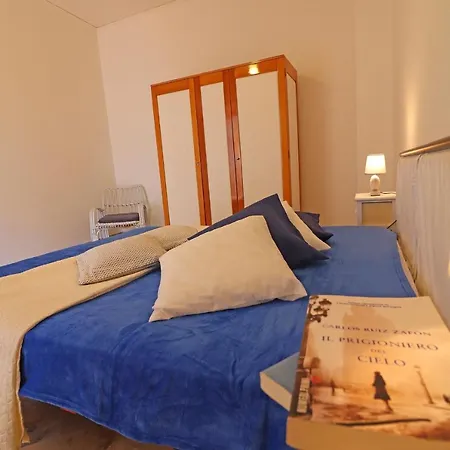 Apartment Casa Vacanze Rachele A 8 Posti Otranto