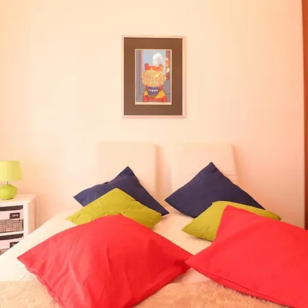 Apartment Casa Vacanze Rachele A 8 Posti Otranto