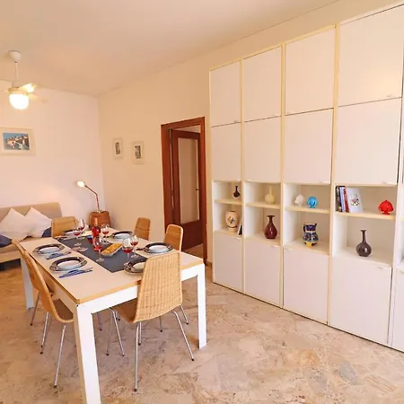 Casa Vacanze Rachele A 8 Posti Apartment Otranto