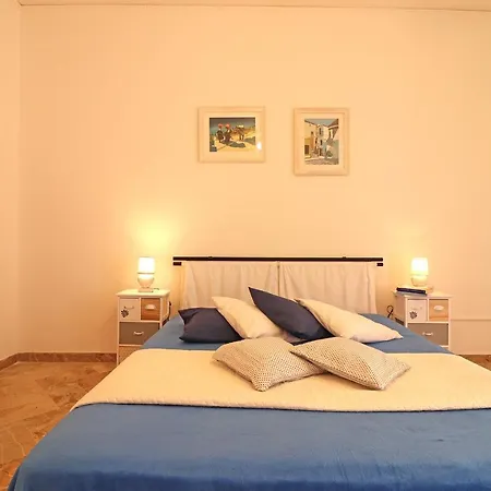 Casa Vacanze Rachele A 8 Posti *