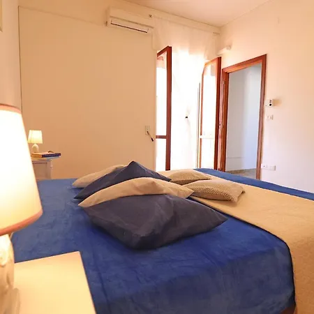 Apartment Casa Vacanze Rachele A 8 Posti Otranto