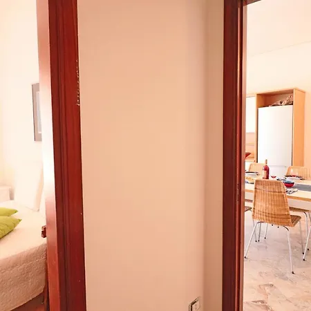Casa Vacanze Rachele A 8 Posti *