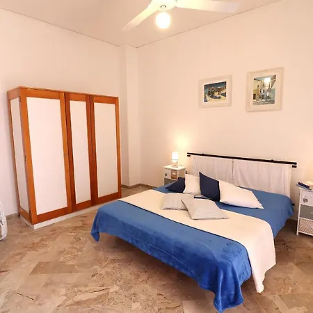 Casa Vacanze Rachele A 8 Posti Apartamento *