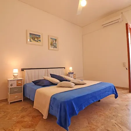 Casa Vacanze Rachele A 8 Posti Lejlighed Otranto