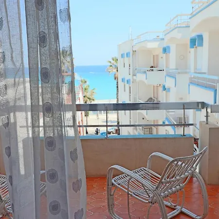 Casa Vacanze Rachele A 8 Posti