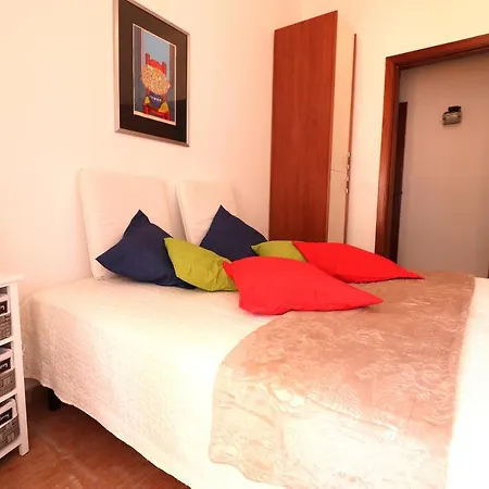Casa Vacanze Rachele A 8 Posti Apartamento *